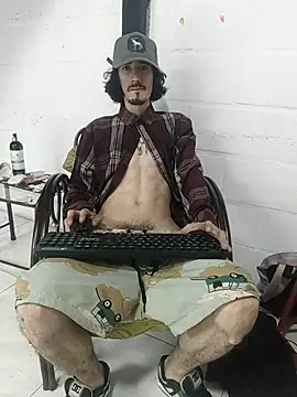sk8-boy online show from April 26, 2026, 3:31 pm