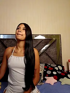 Mss Meloddy online show from February 3, 2026, 3:06 pm