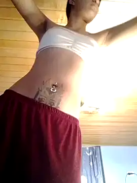 Mss Meloddy online show from March 28, 2026, 1:34 pm