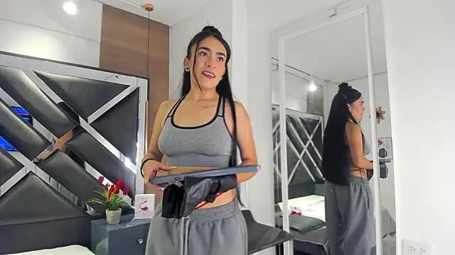 PamelaRed  online show from March 11, 2026, 7:30 pm