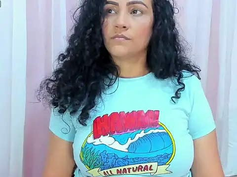 Bianca slut1 online show from January 9, 2026, 9:11 pm