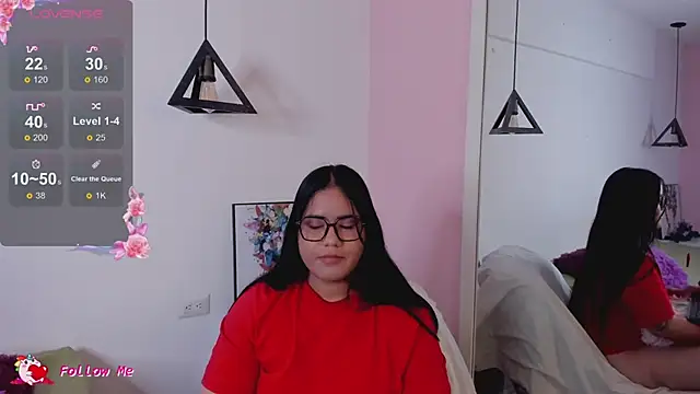 Briana Goldd online show from May 2, 2026, 3:12 am
