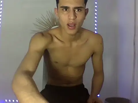 ares2005bb online show from January 18, 2026, 7:06 pm