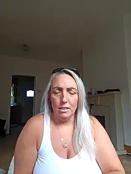 theblondecocklover online show from May 5, 2026, 8:06 am