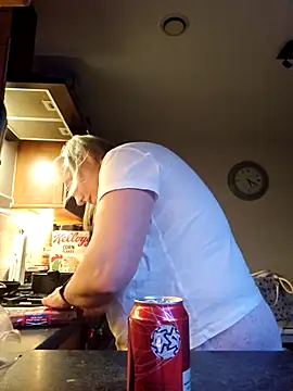 theblondecocklover online show from January 15, 2026, 4:21 pm