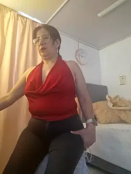 christy ant online show from June 19, 2026, 7:41 pm