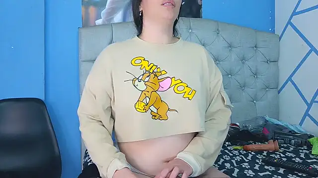 sexy abby01 online show from May 17, 2026, 1:55 pm