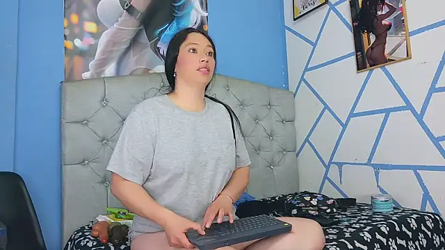 sexy abby01 online show from May 22, 2026, 2:26 pm
