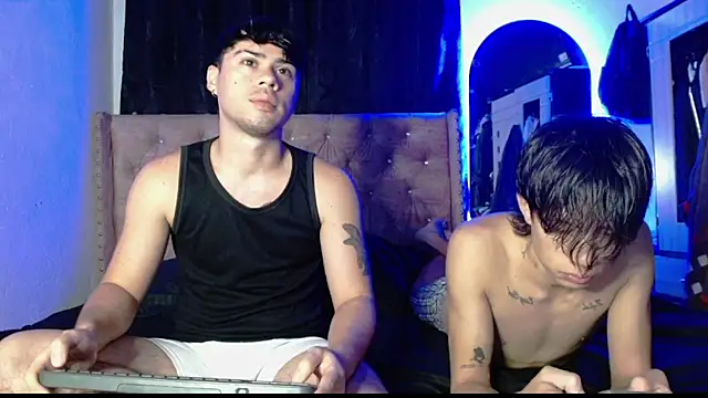 ITHAN DREAMBOY online show from January 8, 2026, 7:25 am