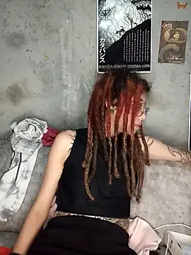 Kaoz 69  online show from February 27, 2026, 12:00 am