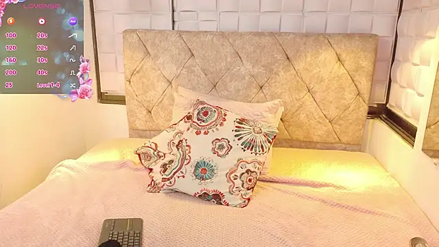 Georgia Candy online show from July 2, 2026, 6:19 am