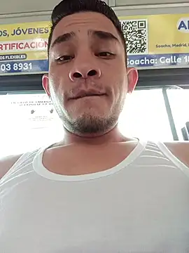 Gloryholeroom online show from December 22, 2025, 7:03 pm