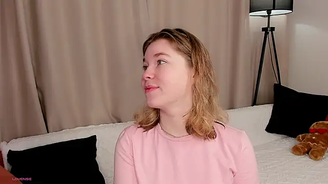 MilaBooobs online show from January 19, 2026, 10:30 am