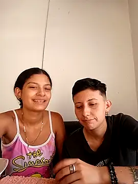 Mei and Gaby online show from February 21, 2026, 5:15 pm