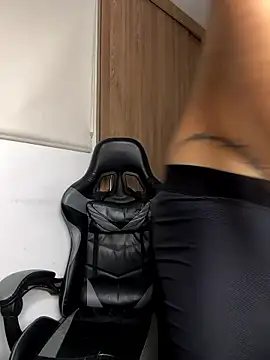 Thelovers666 online show from January 7, 2026, 2:33 pm