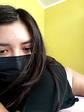 Snapshot of MIGAJERA_20 chatting on April 20, 2026, 3:46 pm MIGAJERA 20 online show from April 20, 2026, 3:46 pm