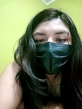 Snapshot of MIGAJERA_20 chatting on April 10, 2026, 2:51 am MIGAJERA 20 online show from April 10, 2026, 2:51 am
