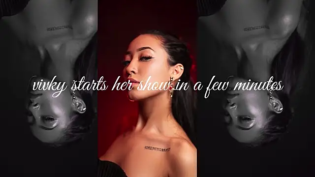 Snapshot of viicky_r chatting on March 13, 2026, 12:48 am viicky r online show from March 13, 2026, 12:48 am