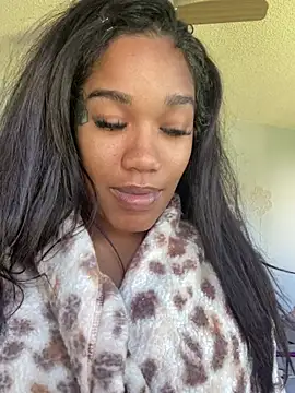 Ahlanacherae creamz online show from January 17, 2026, 11:08 pm