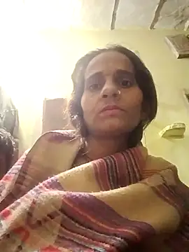 Khusbu77A online show from December 20, 2025, 4:10 pm