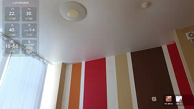 rokroxy online show from February 9, 2026, 6:33 am