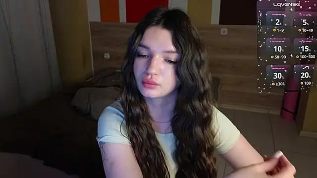 rokroxy online show from April 25, 2026, 4:04 pm