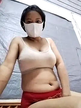 Girl-6868 online show from December 20, 2025, 3:20 am