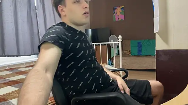 forbidden Alex online show from January 7, 2026, 9:03 am