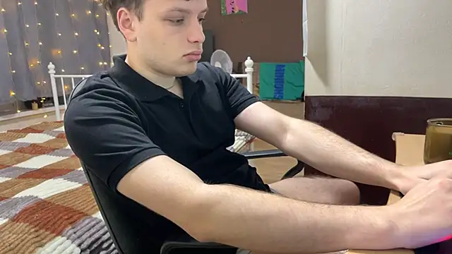 forbidden Alex online show from January 6, 2026, 3:10 am