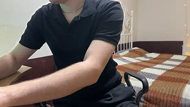 forbidden Alex online show from January 8, 2026, 3:12 am