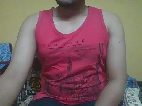 LUSTBOY4321 online show from January 17, 2026, 5:11 am