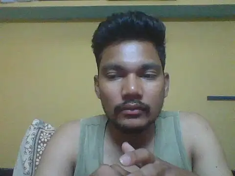 LUSTBOY4321 online show from March 16, 2026, 10:56 pm