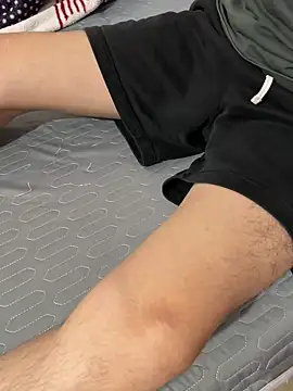 Anhjackson online show from April 14, 2026, 9:03 am