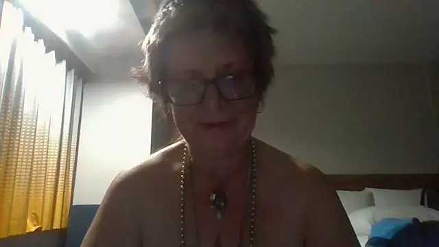 becky1111 online show from April 18, 2026, 4:48 am