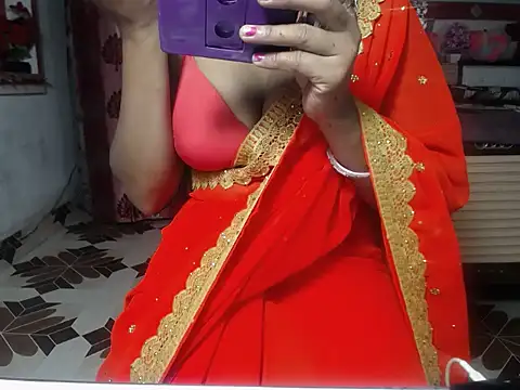surbhi01 online show from May 11, 2026, 7:21 am