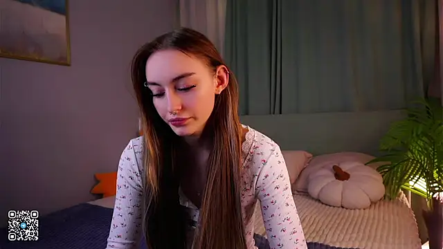 BeckiMacreno online show from April 26, 2026, 3:20 pm