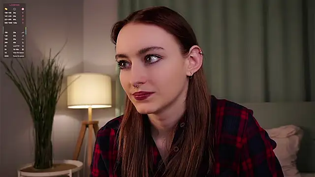 BeckiMacreno online show from January 8, 2026, 11:27 am