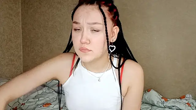 BigHeartMia online show from February 7, 2026, 10:12 am