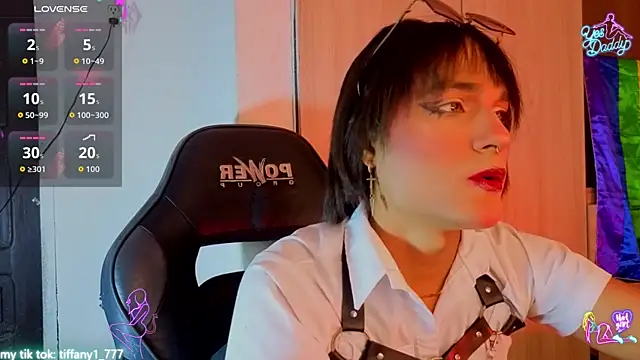 Snapshot of tiffanyy_777 chatting on August 5, 2026, 12:48 am tiffanyy 777 online show from August 5, 2026, 12:48 am