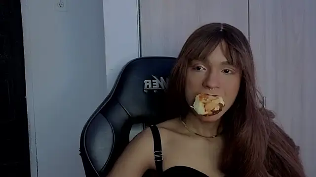 tiffanyy 777 online show from June 21, 2026, 4:40 am