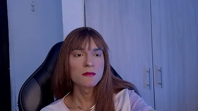 tiffanyy 777 online show from June 20, 2026, 3:00 am