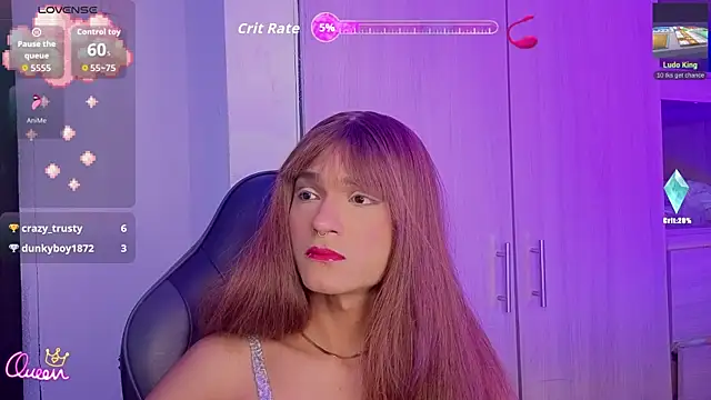 Snapshot of tiffanyy_777 chatting on June 25, 2026, 3:59 am tiffanyy 777 online show from June 25, 2026, 3:59 am