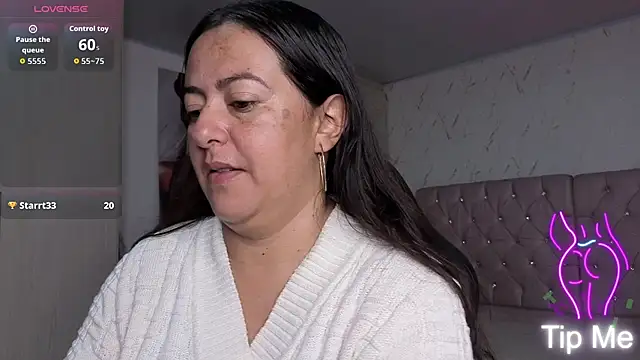 evelyn harpeery online show from March 7, 2026, 11:16 am