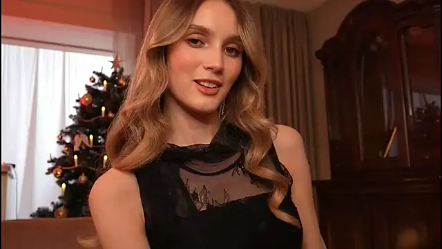 Evva Ballery  online show from January 10, 2026, 7:58 am