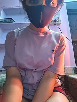 kinsu4763 online show from January 15, 2026, 2:15 am