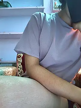 kinsu4763 online show from January 10, 2026, 3:29 pm