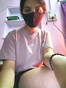 kinsu4763 online show from January 7, 2026, 6:07 am