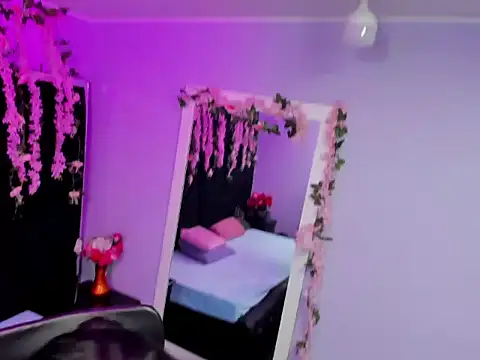 Channell Rousse online show from February 4, 2026, 1:06 pm