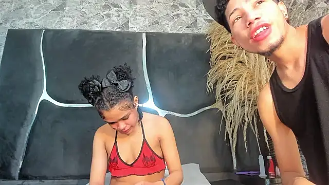 KatalellaAndLayan online show from January 16, 2026, 5:00 am