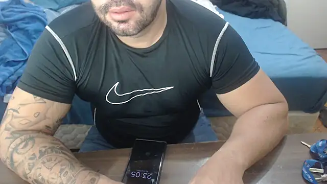 drlluis online show from March 13, 2026, 2:05 am